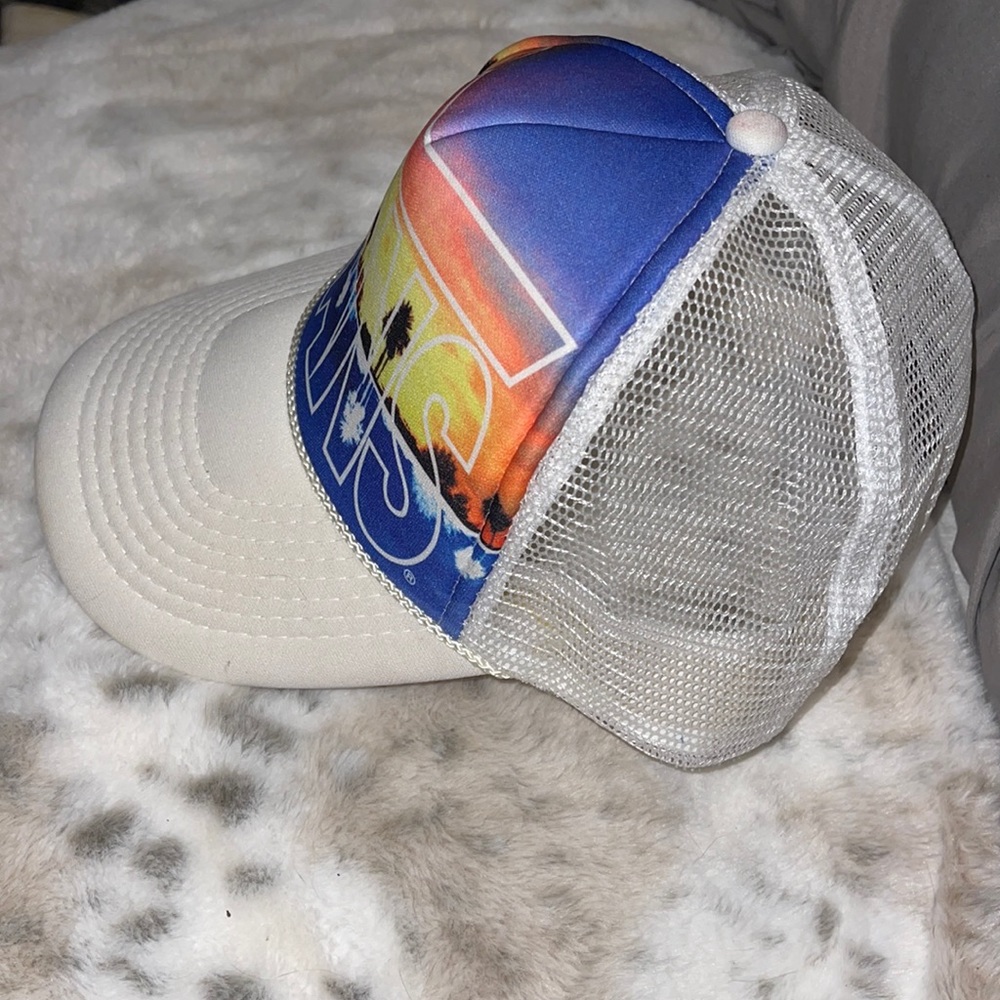 vans snapback - Picture 2 of 3